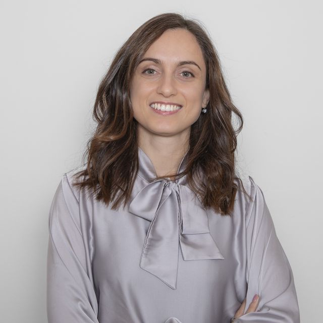 Stefania La Torre, psicologo Varese