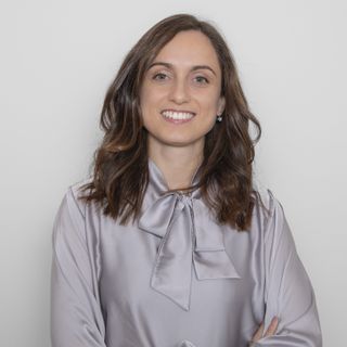 Dott.ssa Stefania La Torre