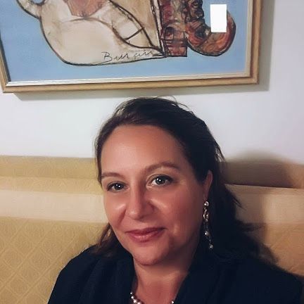 Ileana Codruta Terbea, psicologo clinico Lecce