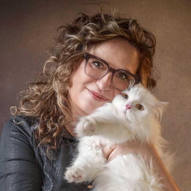 Concha Lacámara, Psicólogo Zaragoza