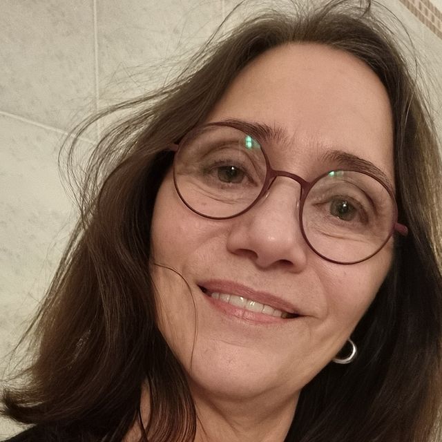 Susanne Ludwig-Strauß, Psychologe Pasewalk