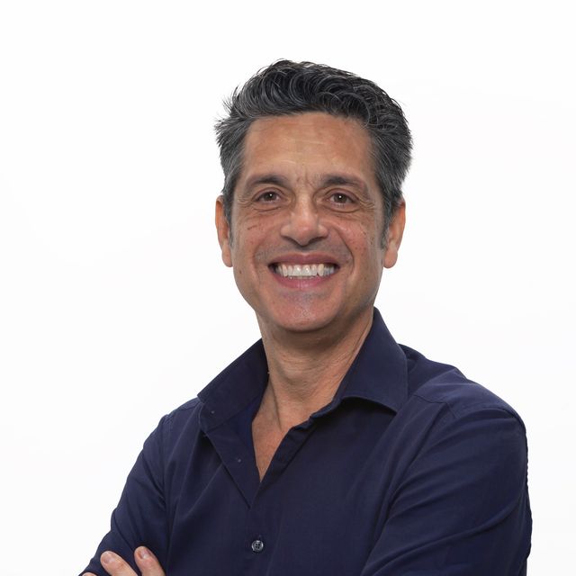 Michele Mangiarotti, psicologo Conzano