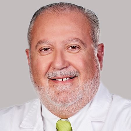 Vicente J. Ortuño Prados, Oftalmólogo Orihuela