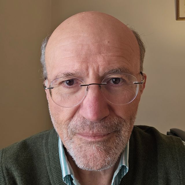 Gabriel Rubio, Psiquiatra Madrid