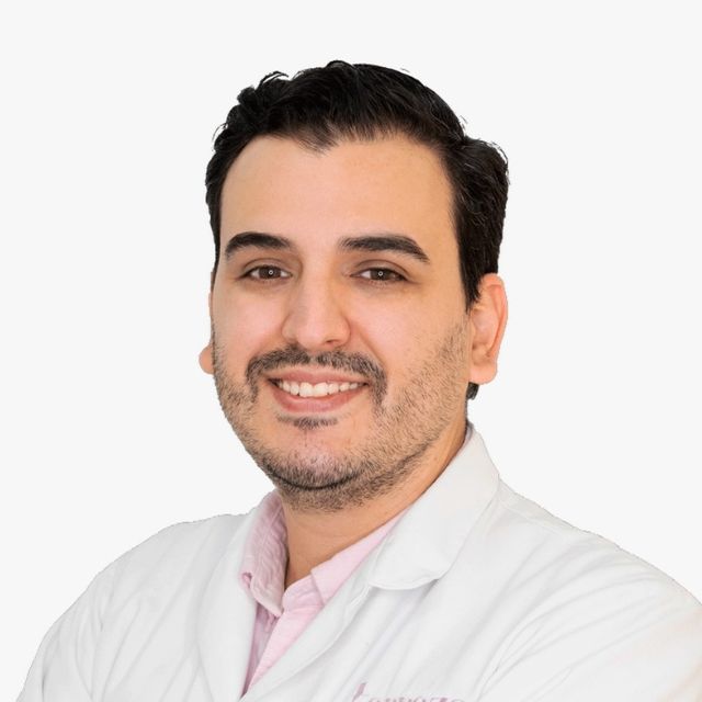 Anibal Camarena Novelo, Médico estético Alcobendas