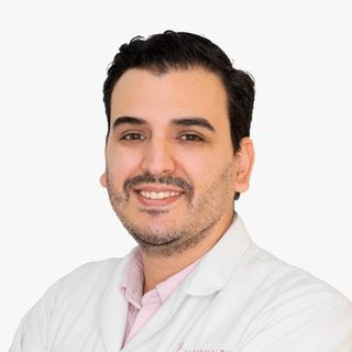 Acercar imagen: Anibal Camarena Novelo, Médico estético Alcobendas