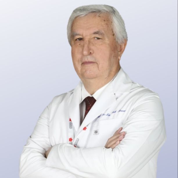 Emrullah Başar, Kardiyoloji Ümraniye