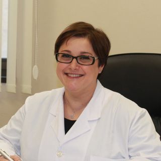 Ingrandire l'immagine: Fiamma Cammilli, ginecologo Empoli