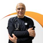 Selahaddin Can, Acil Tıp Kahramanmaraş