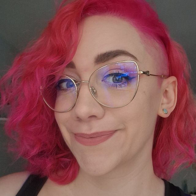 Natalia Stawujak, psycholog Warszawa