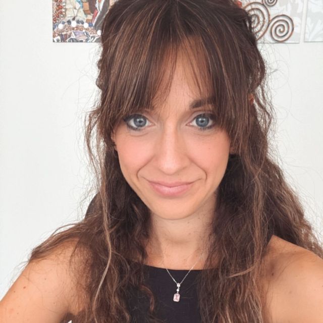 Noemi Carrieri, psicologo Firenze