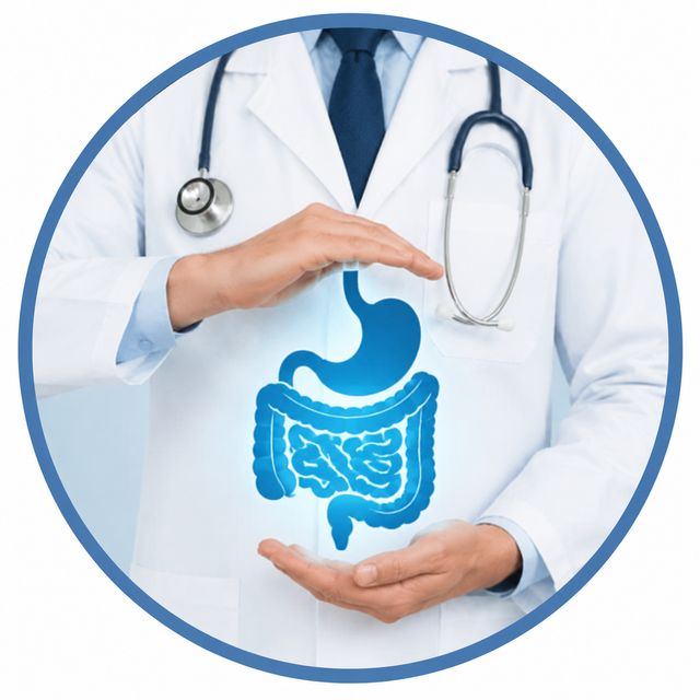 Agenda Gastroenter. Roma, gastroenterologo Roma