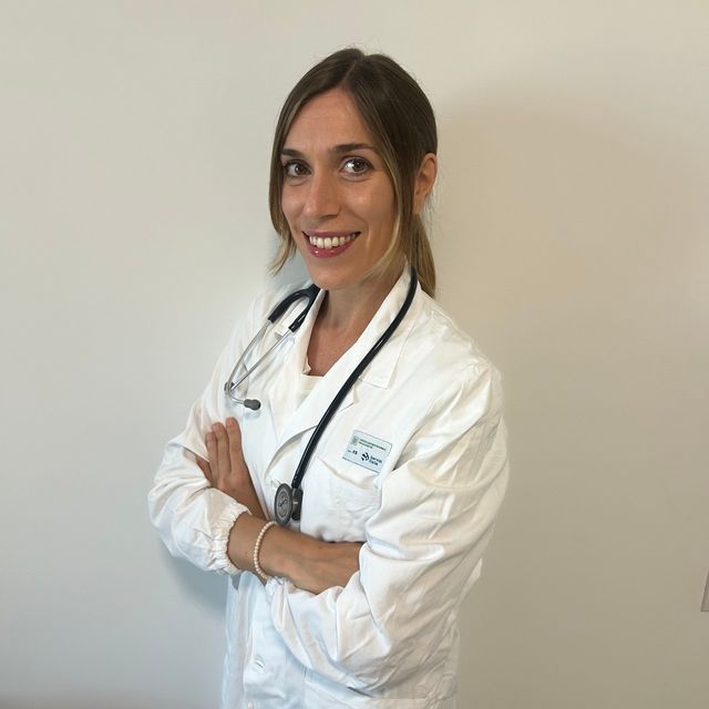 Martina Morselli, cardiologo Rovereto sulla Secchia