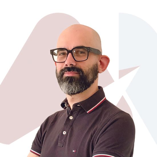 Mauro Mariani, fisioterapista Cabiate