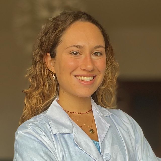 Elisabetta Picchi, nutrizionista Siena