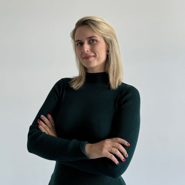 Aleksandra Krężel-Piotrowska