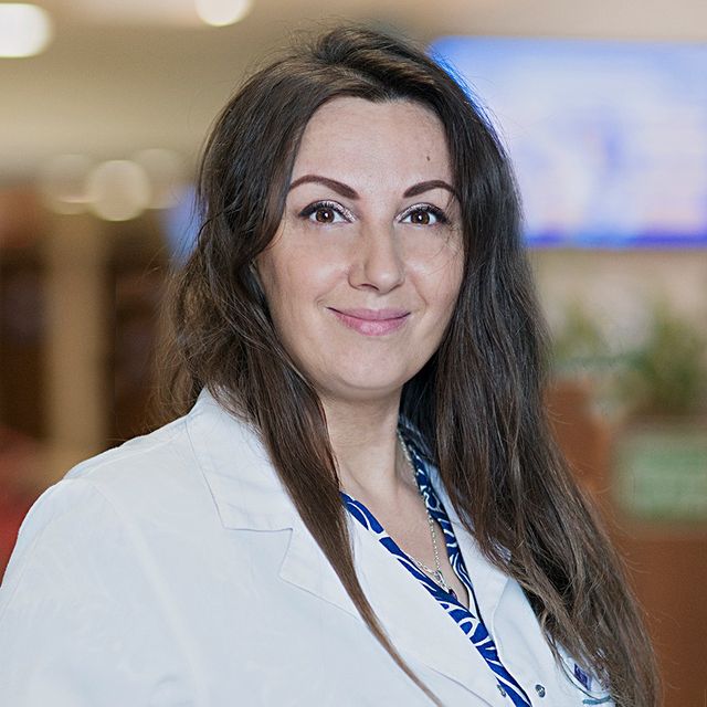 Marzena Dołęga, higienistka/higienista stomatologiczny Warszawa
