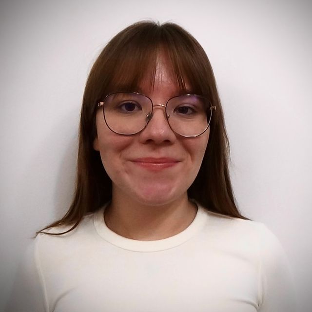 Monika Pastor, psycholog Kraków