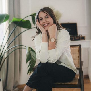 Powiększ obraz: Dominika Łabuda, dietetyk Kielce