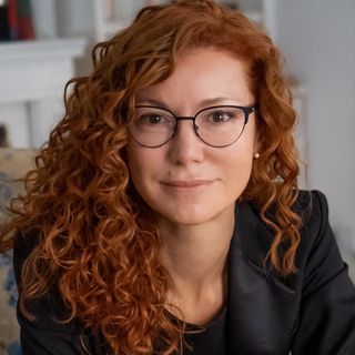 Anna Belozer, Psicólogo Madrid