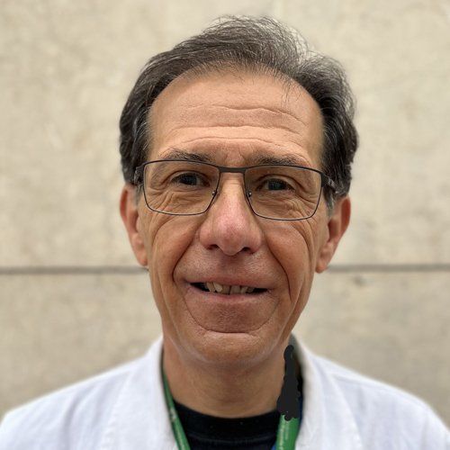 Alberto Montoli, nefrologo Milano