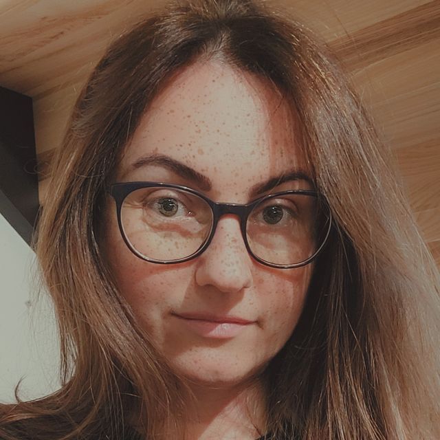 Elżbieta Błoch, psycholog Stargard