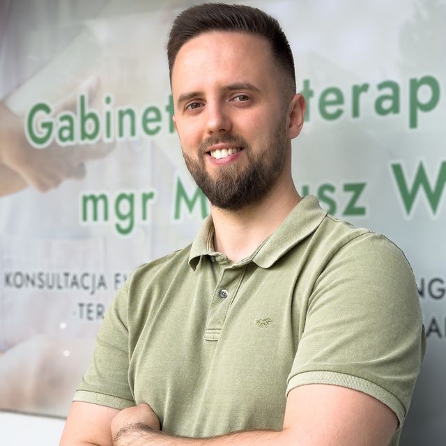 Mateusz Wrzeszcz