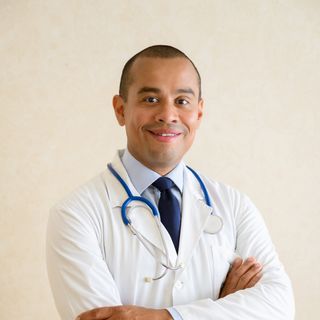 Giovanni Giorgio Rapuzzi, chirurgo pediatrico Milano