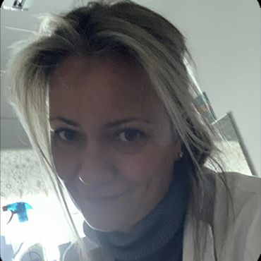 Lidia Ligorio, fisioterapista Fasano