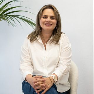 Acercar imagen: Marllory Machado Perez, Médico estético Barcelona