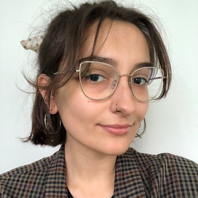 Aleksandra Zembala, psycholog Kraków