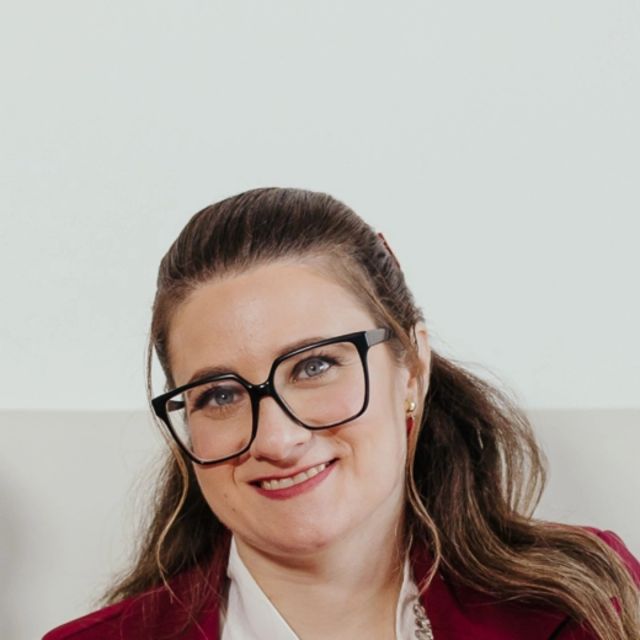 Ilaria Fanini, psicologo San Benedetto del Tronto