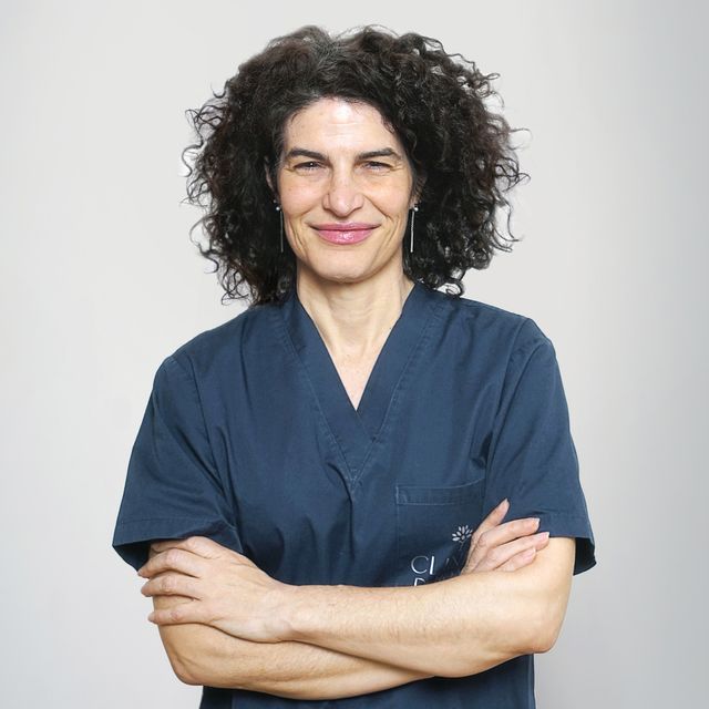 Paola Mastellari, Radiologo Medolla