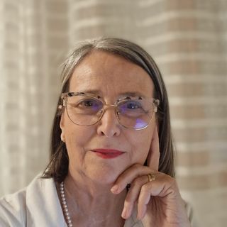 Dott.ssa Giulia Solinas