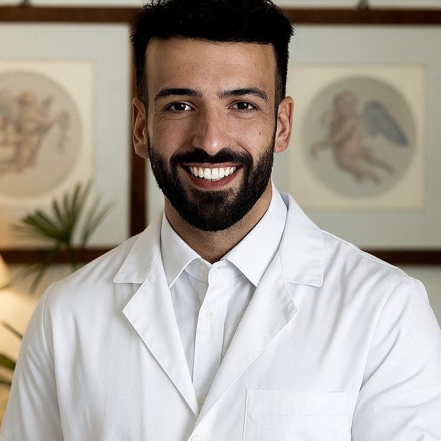 Renato Avigliano, medico estetico Nocera Inferiore