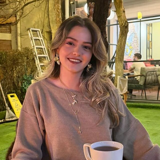 Çağla Kılıç, Psikolojik Danışma ve Rehberlik Ankara