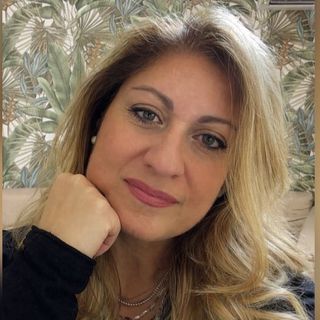 Simona De Cristofaro, psicoterapeuta Arzano