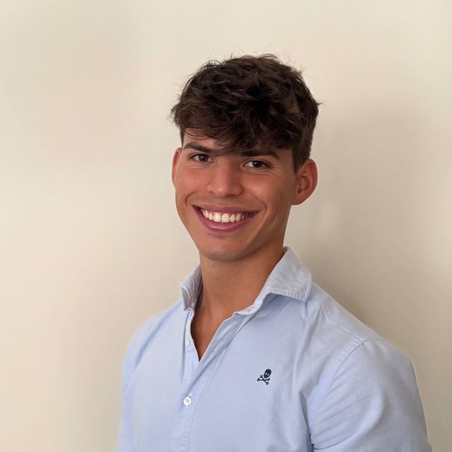 Pablo Moreno Lapuente