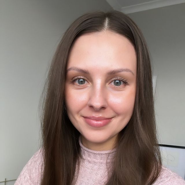 Monika Prusaczyk, dietetyk Ustroń