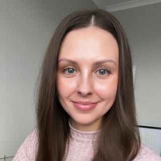 Powiększ obraz: Monika Prusaczyk, dietetyk Ustroń