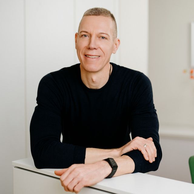 Matthias Thiel, Physikalischer & Rehabilitativer Mediziner Schwalbach