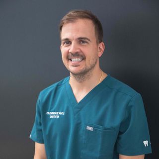 Acercar imagen: Enrique Rios Arias, Dentista Algorfa