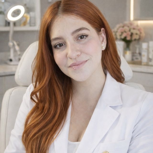 Johanna Teriffe, Médico general Lugo