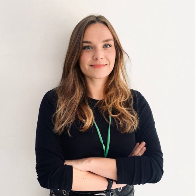 Marika Szymanek, psycholog Kraków