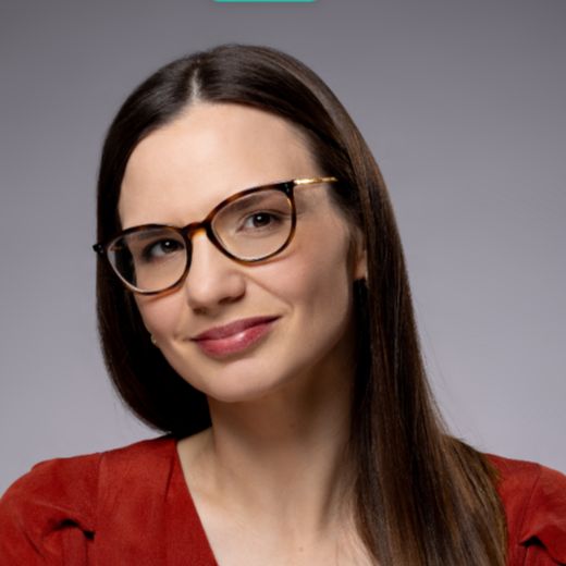 Kamila Kępczyńska, psychotraumatolog Warszawa