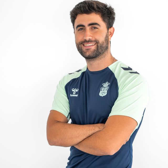 Fernando Chica López, Terapeuta complementario Telde