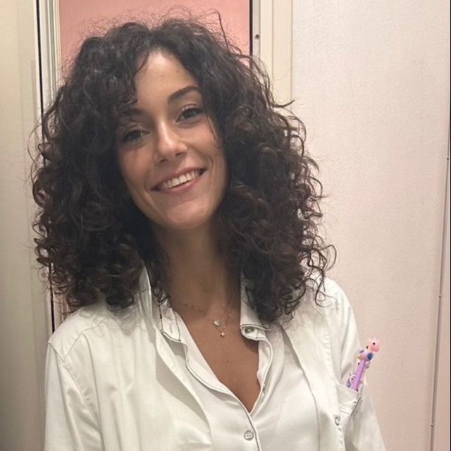 Silvia Conti, psicologo Roma