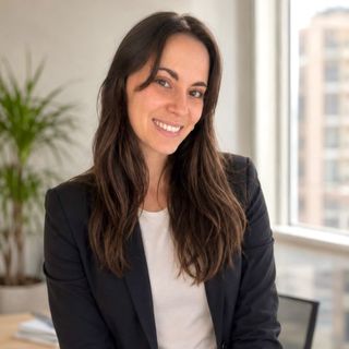 Maria Escobar Cuesta, Psicólogo Sevilla