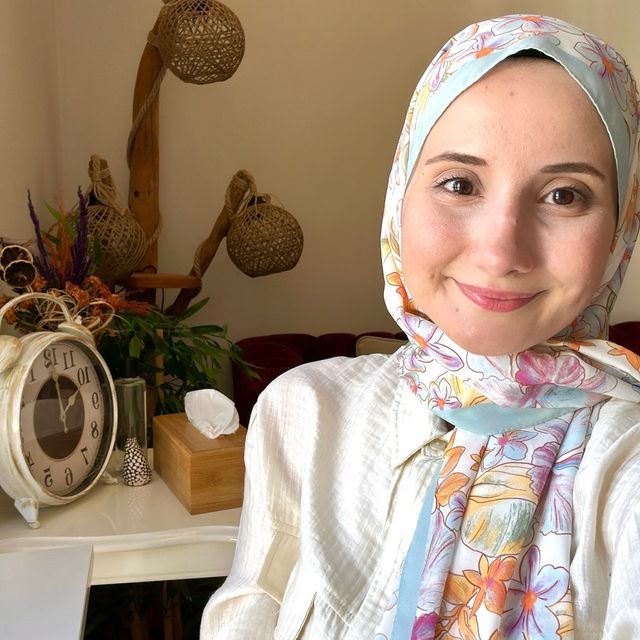 Uzm. Kl. Psk. Aslıhan Erçakar Tellioğlu Psikoloji