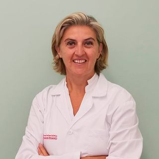 Rossana Peila, dermatologo Bosconero